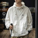 メンズ ファッション 男性用 オシャレ シンプル 大人 かっこいい 大きいサイズ ストリート 紳士服 涼しい 通気性 日焼け防止 服 スキン 服 夏 紫外線 対策 涼しい スリープ ルーフ ジャケット