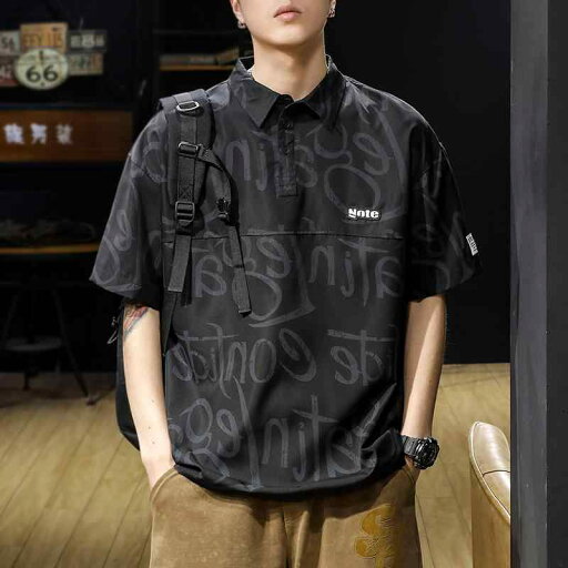 メンズ ファッション 男性用 オシャレ シンプル 大人 かっこいい 大きいサイズ ストリート 紳士服 アメリカン 冷感 半袖 ポロシャツ 夏 ゆったり 半袖 T シャツ 速乾 薄手 シャツ メンズ ファッション 男性用 オシャレ シンプル 大人 かっこいい 大きいサイズ ストリート 紳士服 アメリカン 冷感 半袖 ポロシャツ 夏 ゆったり 半袖 T シャツ 速乾 薄手 シャツ