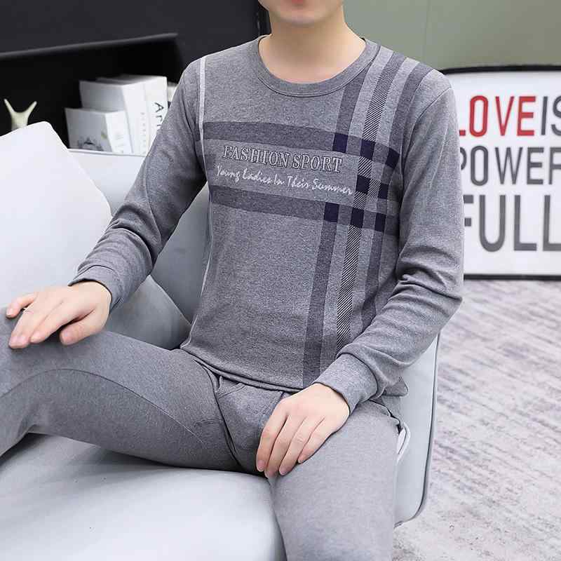 メンズ ファッション 服 男性用 オシャレ シンプル 大人 かっこいい ストリート 綿 秋服 秋 ズボン 保..