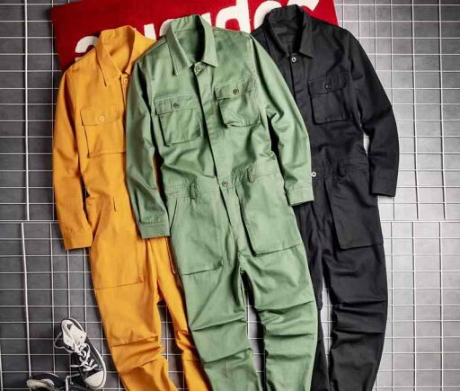 メンズ ファッション 服 男性用 オシャレ シンプル 大人 かっこいい 大きいサイズ ストリート 紳士服 ヒップ ホップ レトロ ジャンプ スーツ オーバーオール メンズ ファッション 服 男性用 オシャレ シンプル 大人 かっこいい 大きいサイズ ストリート 紳士服 ヒップ ホップ レトロ ジャンプ スーツ オーバーオール