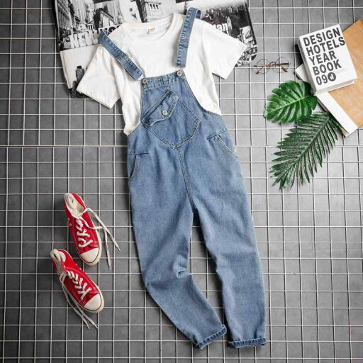 メンズ ファッション 服 男性用 オシャレ シンプル 大人 かっこいい 大きいサイズ ストリート 紳士服 レト ロー 大きい ポケット カップル 韓国スタイル 裾細 九分丈 パンツ サスペンダー 付き オーバーオール カップル スタイル メンズ ファッション 服 男性用 オシャレ シンプル 大人 かっこいい 大きいサイズ ストリート 紳士服 レト ロー 大きい ポケット カップル 韓国スタイル 裾細 九分丈 パンツ サスペンダー 付き オーバーオール カップル スタイル