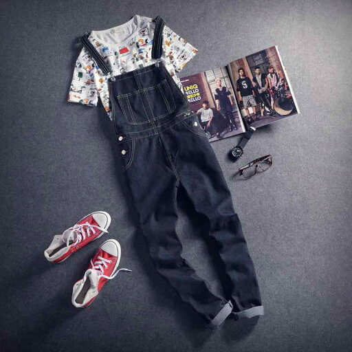 メンズ ファッション 服 男性用 オシャレ シンプル 大人 かっこいい 大きいサイズ ストリート 紳士服 アバディーン オール シーズン 無地 ウォッシュデニム 韓国スタイル ジャンプ スーツ オーバーオール カップル メンズ ファッション 服 男性用 オシャレ シンプル 大人 かっこいい 大きいサイズ ストリート 紳士服 アバディーン オール シーズン 無地 ウォッシュデニム 韓国スタイル ジャンプ スーツ オーバーオール カップル