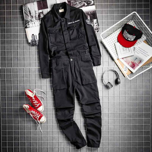 メンズ ファッション 服 男性用 オシャレ シンプル 大人 かっこいい 大きいサイズ ストリート 紳士服 レトロ カジュアル 履物 ジャンプ スーツ オーバーオール サスペンダー マルチ ポケット ジャンプ スーツ オーバーオール メンズ ファッション 服 男性用 オシャレ シンプル 大人 かっこいい 大きいサイズ ストリート 紳士服 レトロ カジュアル 履物 ジャンプ スーツ オーバーオール サスペンダー マルチ ポケット ジャンプ スーツ オーバーオール