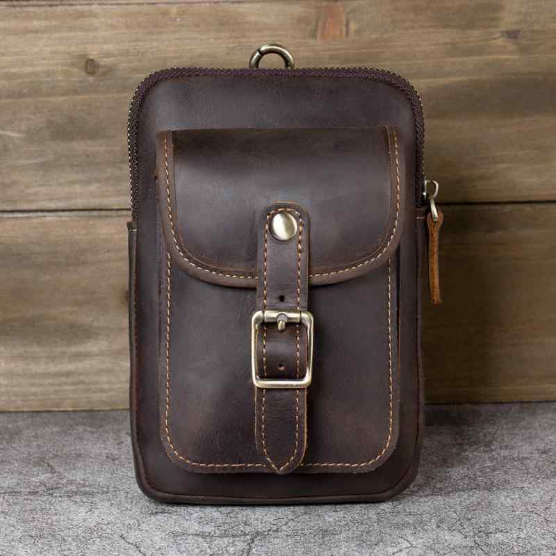 メンズ 鞄 カバン バック ファッション オシャレ アイテム 小物 メンズ 革 ウエスト バッグ ウェアラブ..