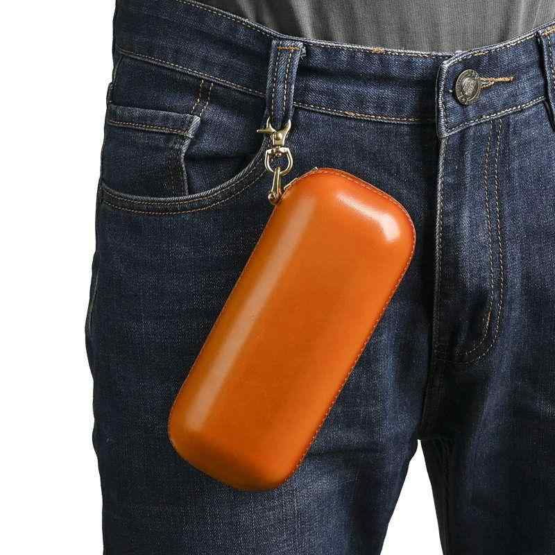 メンズ 鞄 カバン バック ファッション オシャレ アイテム 小物 タンニン なめし革 サングラス ボック..