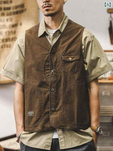 メンズ ファッション 服 男性用 オシャレ シンプル 大人 かっこいい 大きいサイズ ストリート 紳士服 アメリカン レトロ アウトドア 釣り ベスト 夏 ファッション 大きい ポケット チョッキ ベスト ジャケット メンズ ファッション 服 男性用 オシャレ シンプル 大人 かっこいい 大きいサイズ ストリート 紳士服 アメリカン レトロ アウトドア 釣り ベスト 夏 ファッション 大きい ポケット チョッキ ベスト ジャケット