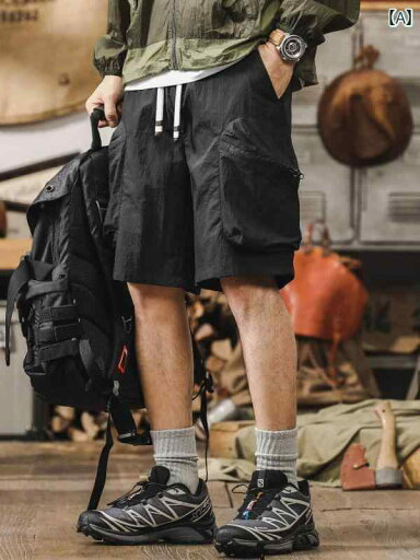 メンズ ファッション 服 男性用 オシャレ シンプル 大人 かっこいい 大きいサイズ ストリート 紳士服 アメリカ ファッション アウトドア 速乾 カーゴ ショーツ 夏 薄手 ゆったり 大きめ ポケット スポーツ ショーツ メンズ ファッション 服 男性用 オシャレ シンプル 大人 かっこいい 大きいサイズ ストリート 紳士服 アメリカ ファッション アウトドア 速乾 カーゴ ショーツ 夏 薄手 ゆったり 大きめ ポケット スポーツ ショーツ
