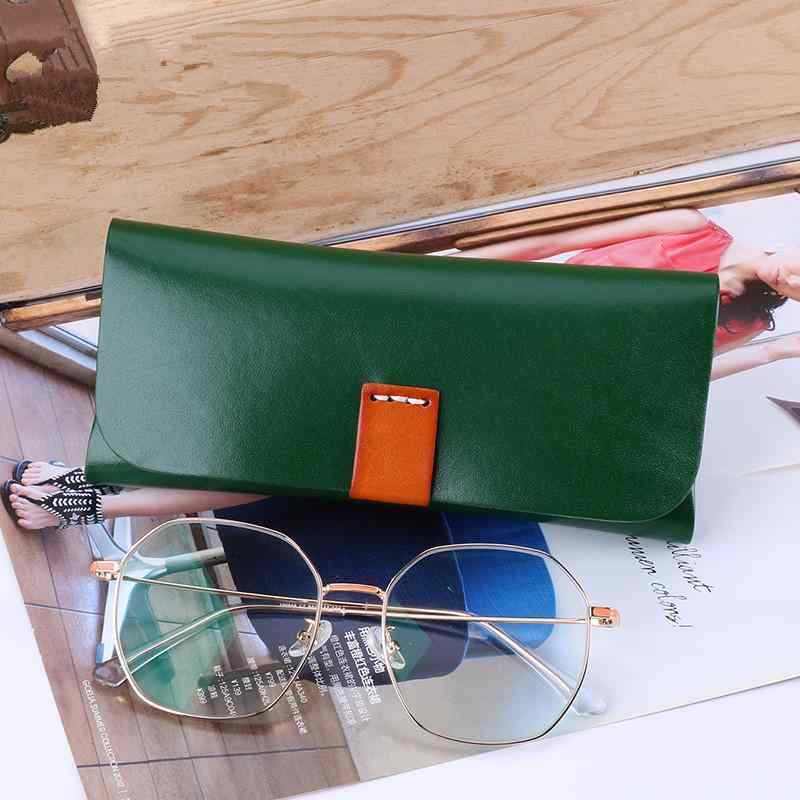 メンズ 鞄 カバン バック ファッション オシャレ アイテム 小物 タンニン 鞣し 牛革 メガネ ケース レ..