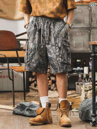 メンズ ファッション 服 男性用 オシャレ シンプル 大人 かっこいい 大きいサイズ ストリート 紳士服 アメリカン ヘビーウェイト カーゴ ショーツ クォーター パンツ 夏 カジュアルショーツ メンズ ファッション 服 男性用 オシャレ シンプル 大人 かっこいい 大きいサイズ ストリート 紳士服 アメリカン ヘビーウェイト カーゴ ショーツ クォーター パンツ 夏 カジュアルショーツ