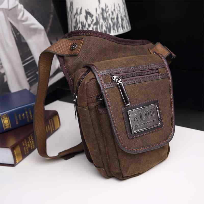 メンズ 鞄 カバン バック ファッション オシャレ アイテム 小物 サイクリング レッグ バッグ アウトド..