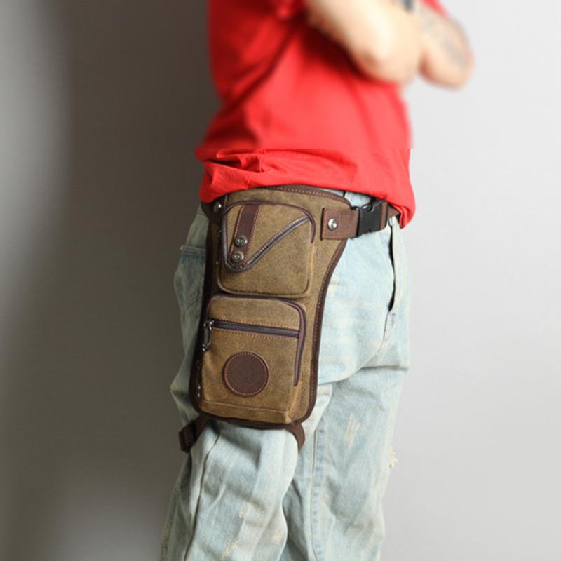 メンズ 鞄 カバン バック ファッション オシャレ アイテム 小物 ファッション メンズ レッグ バッグ 多..