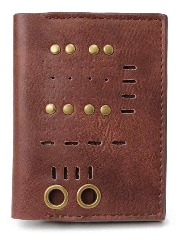 ファッション オシャレ アイテム 撮影 小物 コスプレ ステージ 衣装 スチームパンク STEAM レトロ スタイル ウォレット 小銭入れ 女性 カード バッグ