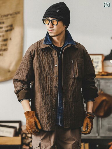メンズ ファッション 服 男性用 オシャレ シンプル 大人 かっこいい 大きいサイズ ストリート 紳士服 アメリカン レトロ ワークシャツ 長袖 ハイエンド カジュアル ジャケット メンズ ファッション 服 男性用 オシャレ シンプル 大人 かっこいい 大きいサイズ ストリート 紳士服 アメリカン レトロ ワークシャツ 長袖 ハイエンド カジュアル ジャケット