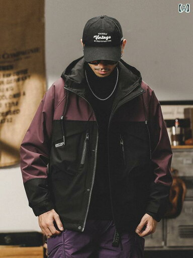 メンズ ファッション 服 男性用 オシャレ シンプル 大人 かっこいい 大きいサイズ ストリート 紳士服 アメリカン ワークジャケット コットンコート 厚手 フード付き 機能的 アウトドア ジャケット コットンコート メンズ ファッション 服 男性用 オシャレ シンプル 大人 かっこいい 大きいサイズ ストリート 紳士服 アメリカン ワークジャケット コットンコート 厚手 フード付き 機能的 アウトドア ジャケット コットンコート