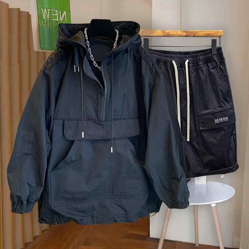 メンズ ファッション 服 用 オシャレ シンプル 大人 かっこいい ストリート 夏コーデ