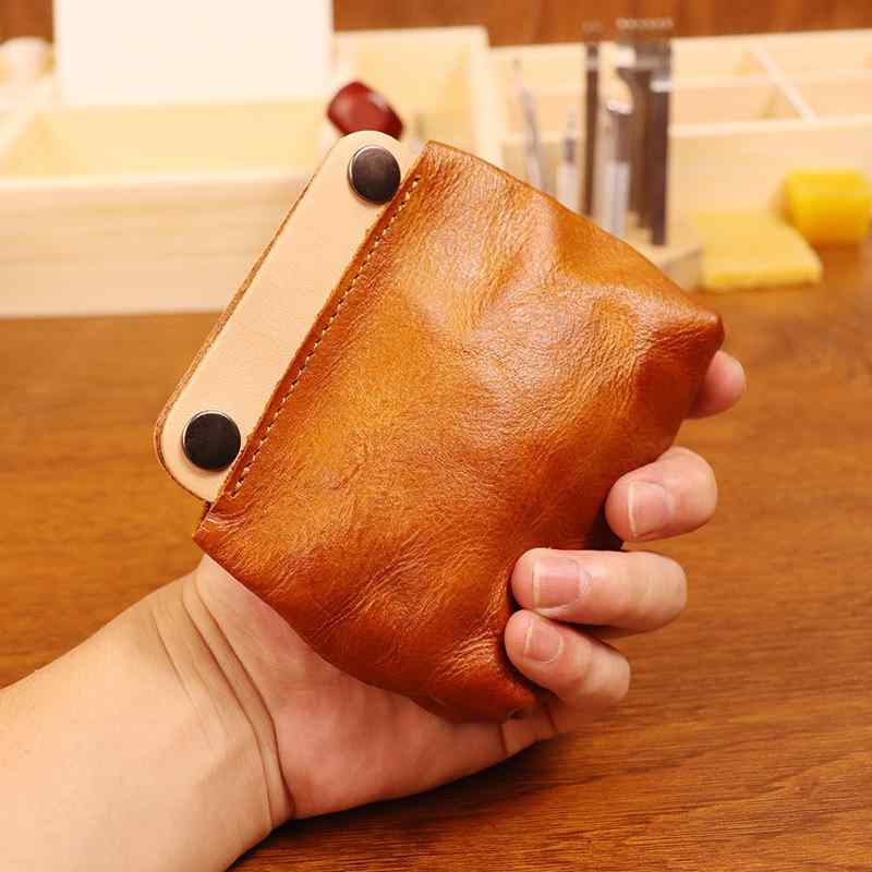 メンズ 鞄 カバン バック ファッション オシャレ アイテム 小物 シンプル タンニン なめし革 コイン 小銭入れ バックル カードホルダー 革 財布 ヘッドフォン バッグ 収納