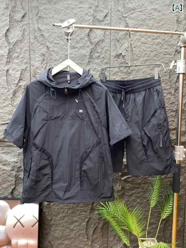 メンズ ファッション 服 用 オシャレ シンプル 大人 かっこいい ストリート 夏コーデ トップス