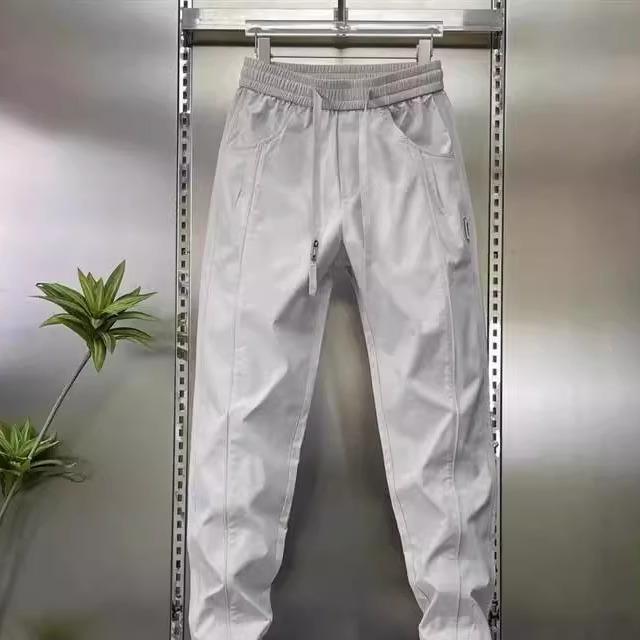 メンズ ファッション 服 用 オシャレ シンプル 大人 かっこいい ストリート 夏コーデ パンツ ズボン 履物