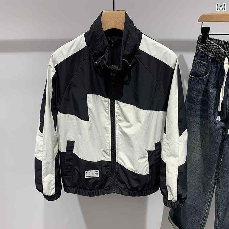 メンズ ファッション 服 用 オシャレ シンプル 大人 かっこいい ストリート 夏コーデ トップス シャツ アウター