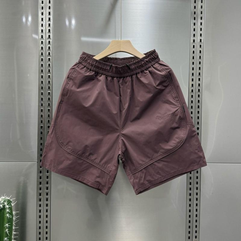メンズ ファッション 服 用 オシャレ シンプル 大人 かっこいい ストリート 夏コーデ パンツ ズボン 履物