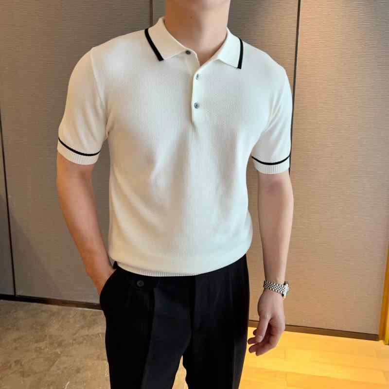 メンズ ファッション 服 用 オシャレ シンプル 大人 かっこいい ストリート 夏コーデ トップス