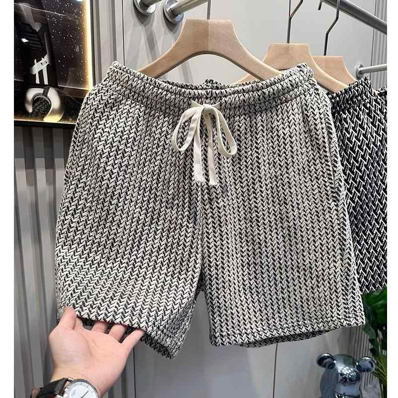 メンズ ファッション 服 用 オシャレ シンプル 大人 かっこいい ストリート 夏コーデ パンツ ズボン 履物