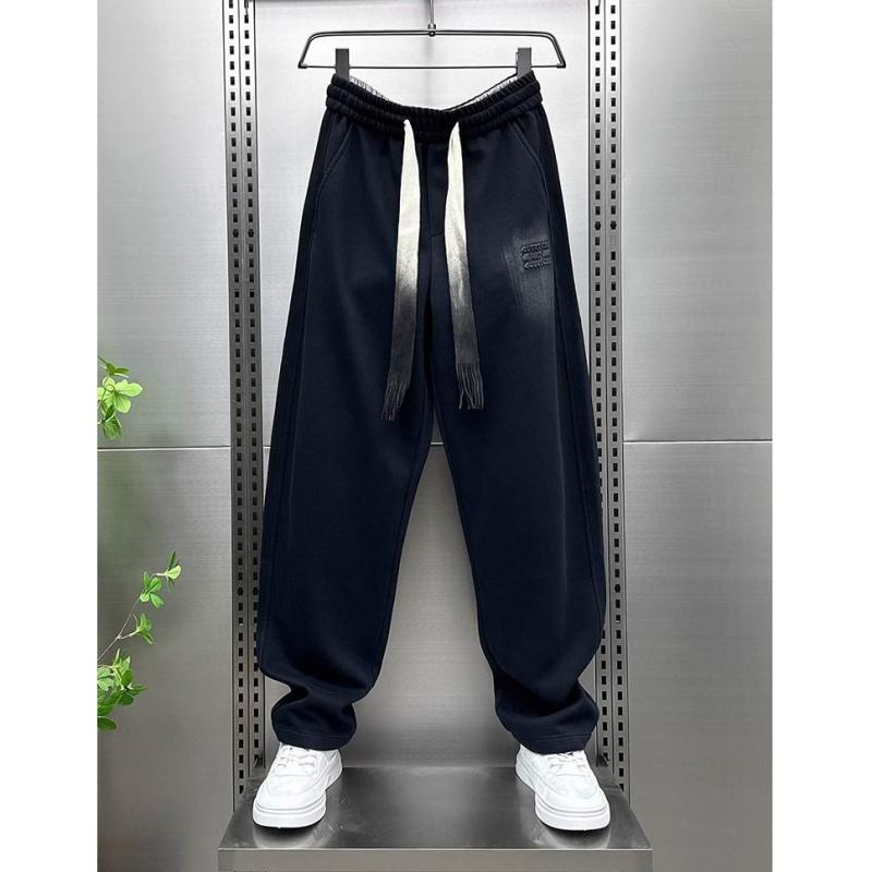 メンズ ファッション 服 用 オシャレ シンプル 大人 かっこいい ストリート 夏コーデ パンツ ズボン 履物