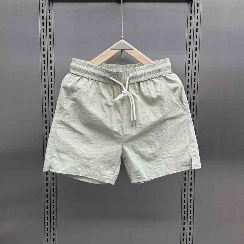 メンズ ファッション 服 用 オシャレ シンプル 大人 かっこいい ストリート 夏コーデ パンツ ズボン 履物