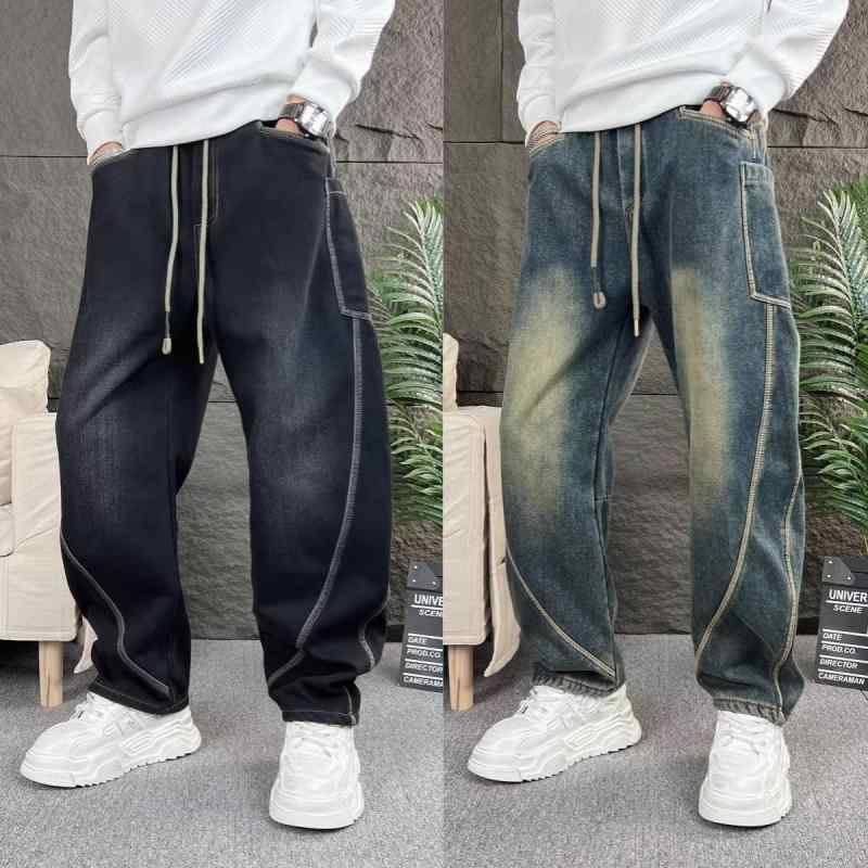 メンズ ファッション 服 用 オシャレ シンプル 大人 かっこいい ストリート 夏コーデ パンツ ズボン 履物