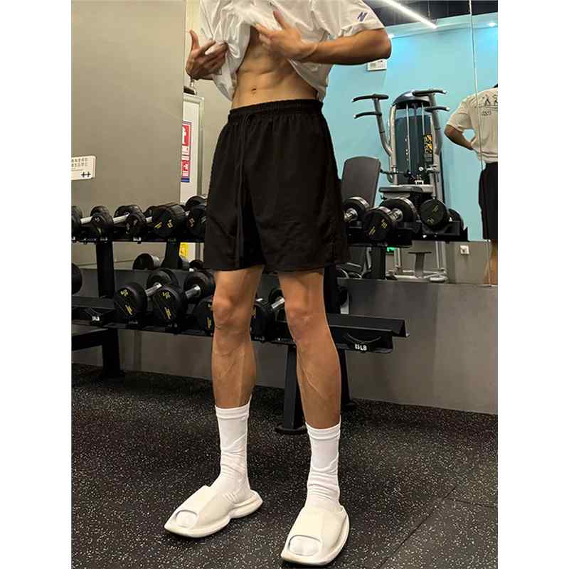 メンズ ファッション 服 用 オシャレ シンプル 大人 かっこいい ストリート 夏コーデ パンツ ズボン 履物