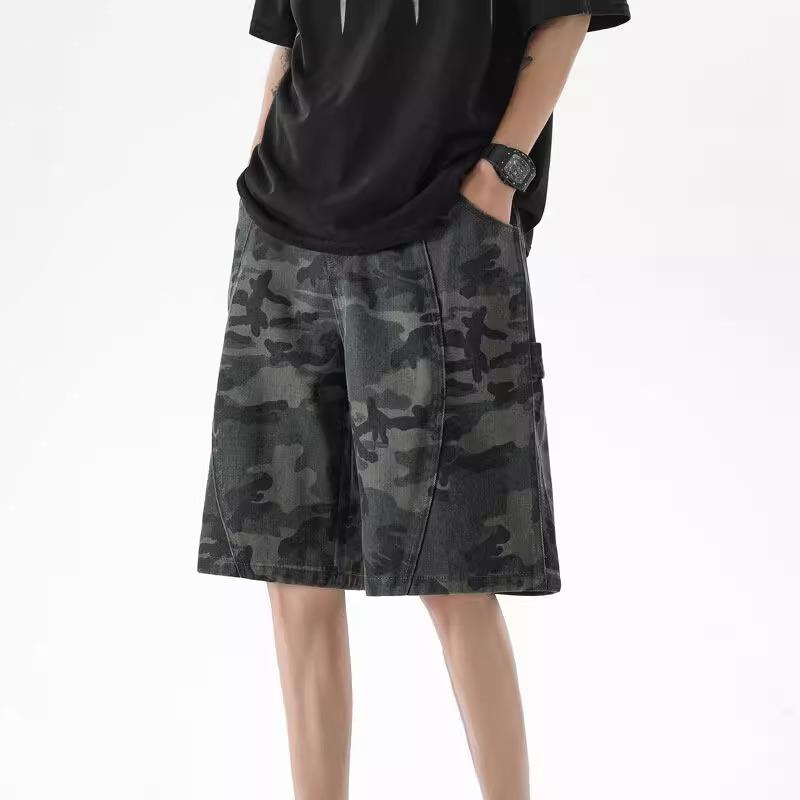 メンズ ファッション 服 用 オシャレ シンプル 大人 かっこいい ストリート 夏コーデ パンツ ズボン 履物