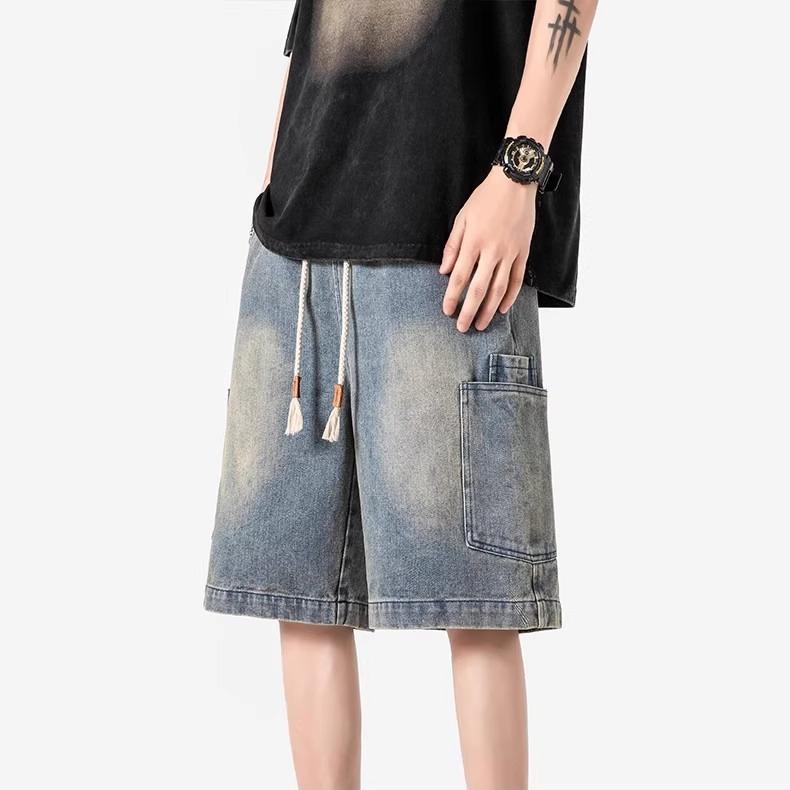 メンズ ファッション 服 用 オシャレ シンプル 大人 かっこいい ストリート 夏コーデ パンツ ズボン 履物