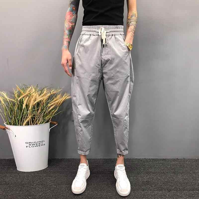 メンズ ファッション 服 用 オシャレ シンプル 大人 かっこいい ストリート 夏コーデ パンツ ズボン 履物