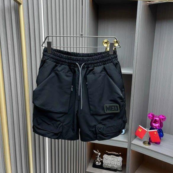 メンズ ファッション 服 用 オシャレ シンプル 大人 かっこいい ストリート 夏コーデ パンツ ズボン 履物(4.0)