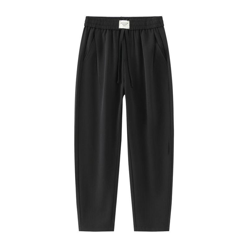 メンズ ファッション 服 用 オシャレ シンプル 大人 かっこいい ストリート 夏コーデ パンツ ズボン 履物