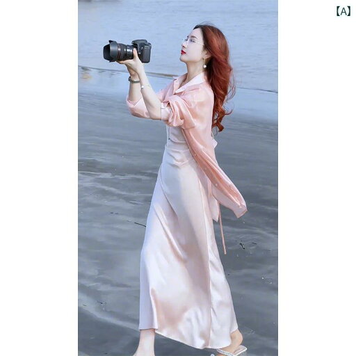 レディース ファッション 服 オシャレ カワイイ 女性用 シンプル 大人カワイイ 大きいサイズ 婦人服 スーツ スカート エレガント 高級感 お姫様 スタイル 高級感 サテン ワンピース ドレス 夏 レディース ファッション 服 オシャレ カワイイ 女性用 シンプル 大人カワイイ 大きいサイズ 婦人服 スーツ スカート エレガント 高級感 お姫様 スタイル 高級感 サテン ワンピース ドレス 夏