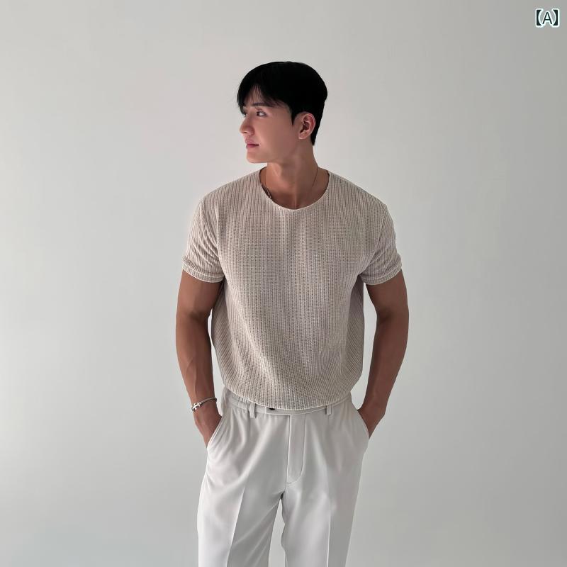 メンズ ファッション 服 用 オシャレ シンプル 大人 かっこいい ストリート トップス