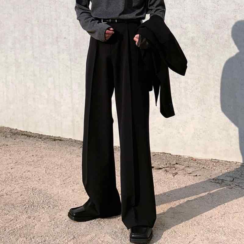 メンズ ファッション 服 用 オシャレ シンプル 大人 かっこいい ストリート 夏コーデ パンツ ズボン 履物