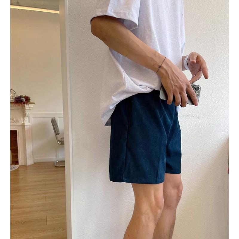 メンズ ファッション 服 用 オシャレ シンプル 大人 かっこいい ストリート 夏コーデ パンツ ズボン 履物