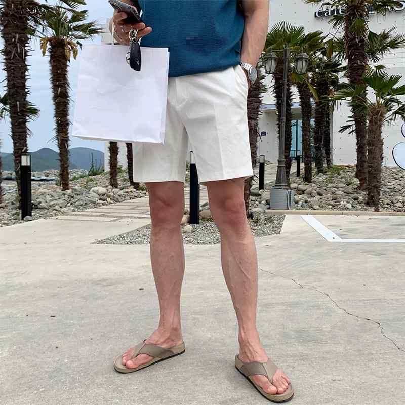 メンズ ファッション 服 用 オシャレ シンプル 大人 かっこいい ストリート 夏コーデ パンツ ズボン 履物