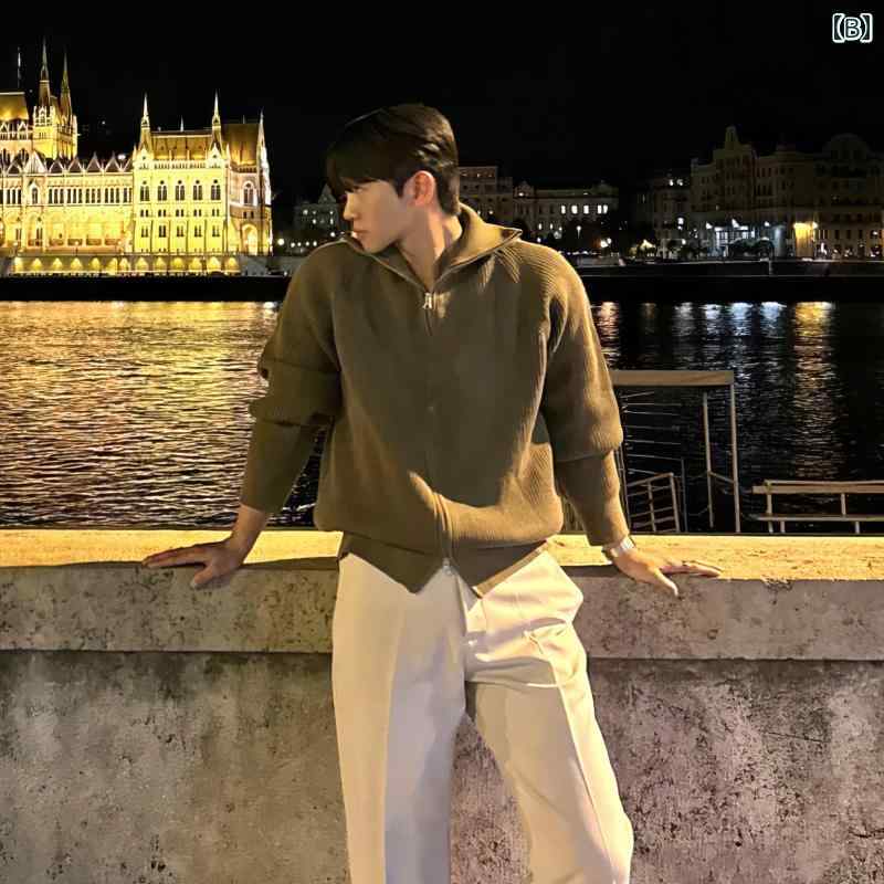 メンズ ファッション 服 用 オシャレ シンプル 大人 かっこいい ストリート トップス