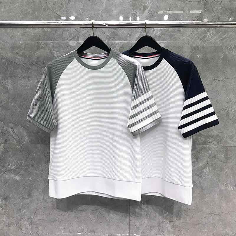 メンズ ファッション 服 用 オシャレ シンプル 大人 かっこいい ストリート 夏コーデ ラウンドネック T シャツ カジュアル 半袖