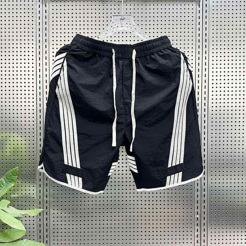 メンズ ファッション 服 用 オシャレ シンプル 大人 かっこいい ストリート 夏コーデ パンツ ズボン 履物