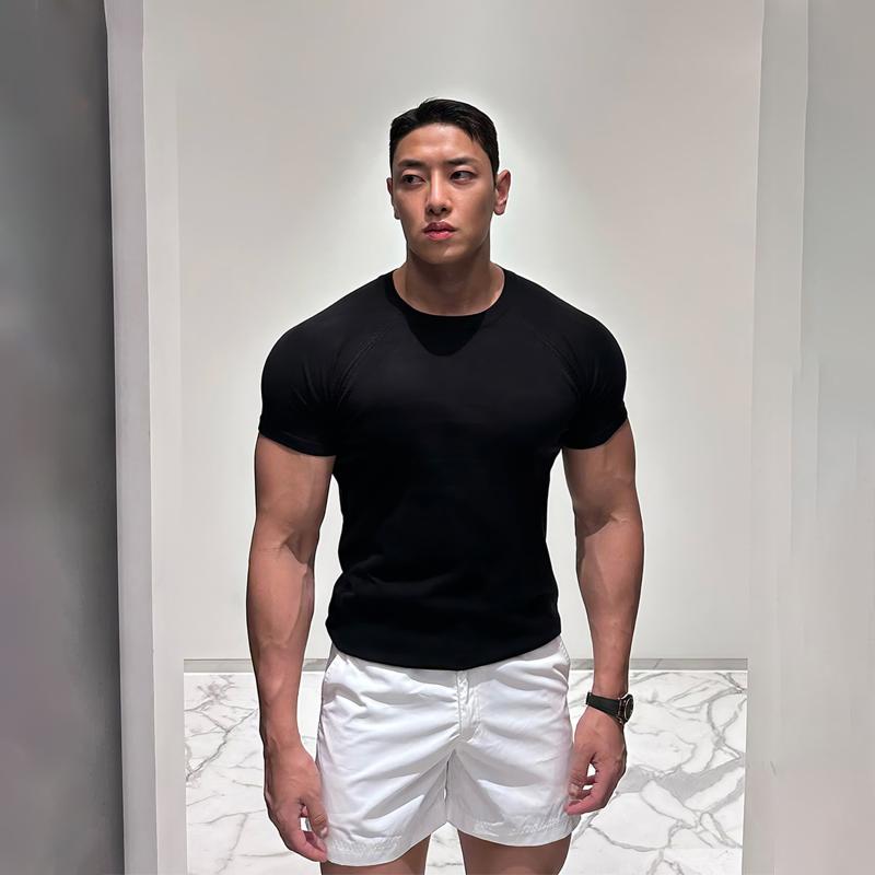 メンズ ファッション 服 用 オシャレ シンプル 大人 かっこいい ストリート 夏コーデ トップス