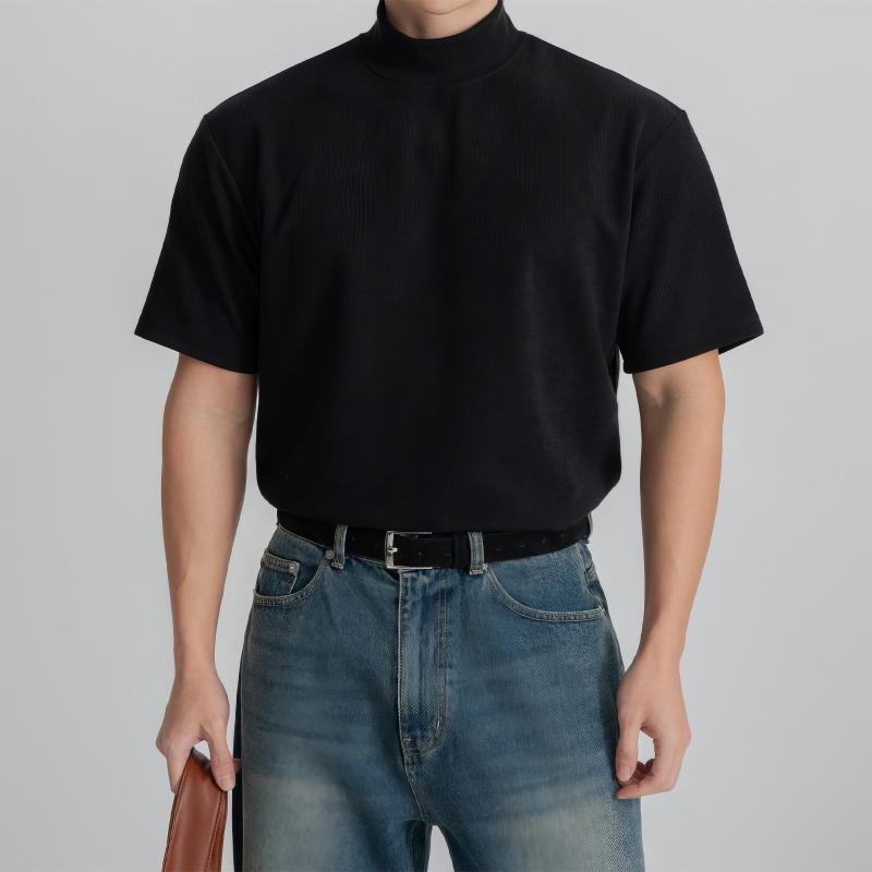 Rakuten - メンズ ファッション 服 用 オシャレ シンプル 大人 かっこいい ストリート 夏コーデ トップス