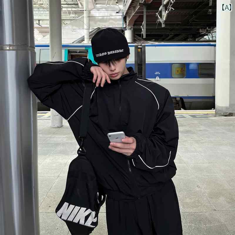 メンズ ファッション 服 用 オシャレ シンプル 大人 かっこいい ストリート 夏コーデ トップス