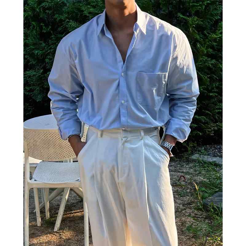 メンズ ファッション 服 用 オシャレ シンプル 大人 かっこいい ストリート 夏コーデ トップス