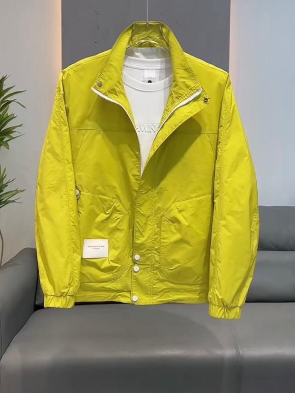 メンズ ファッション 服 用 オシャレ シンプル 大人 かっこいい ストリート コーデ トップス ジャケット カジュアル スタンドカラー ワーク ウェア シンプル