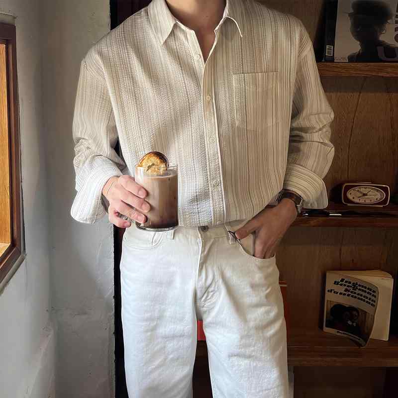 メンズ ファッション 服 用 オシャレ シンプル 大人 かっこいい ストリート 夏コーデ トップス