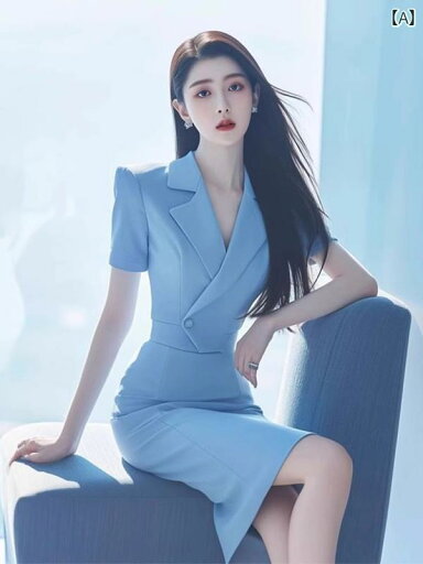 レディース ファッション 服 オシャレ カワイイ 女性用 シンプル 大人カワイイ 大きいサイズ 婦人服 フレンチ 高級感 フォーマル エレガント 水色 スーツ ドレス 夏 レディース ファッション 服 オシャレ カワイイ 女性用 シンプル 大人カワイイ 大きいサイズ 婦人服 フレンチ 高級感 フォーマル エレガント 水色 スーツ ドレス 夏